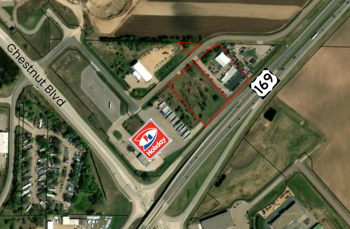 12525 & 12541 Weckman Road, Shakopee, MN 55379 - #1