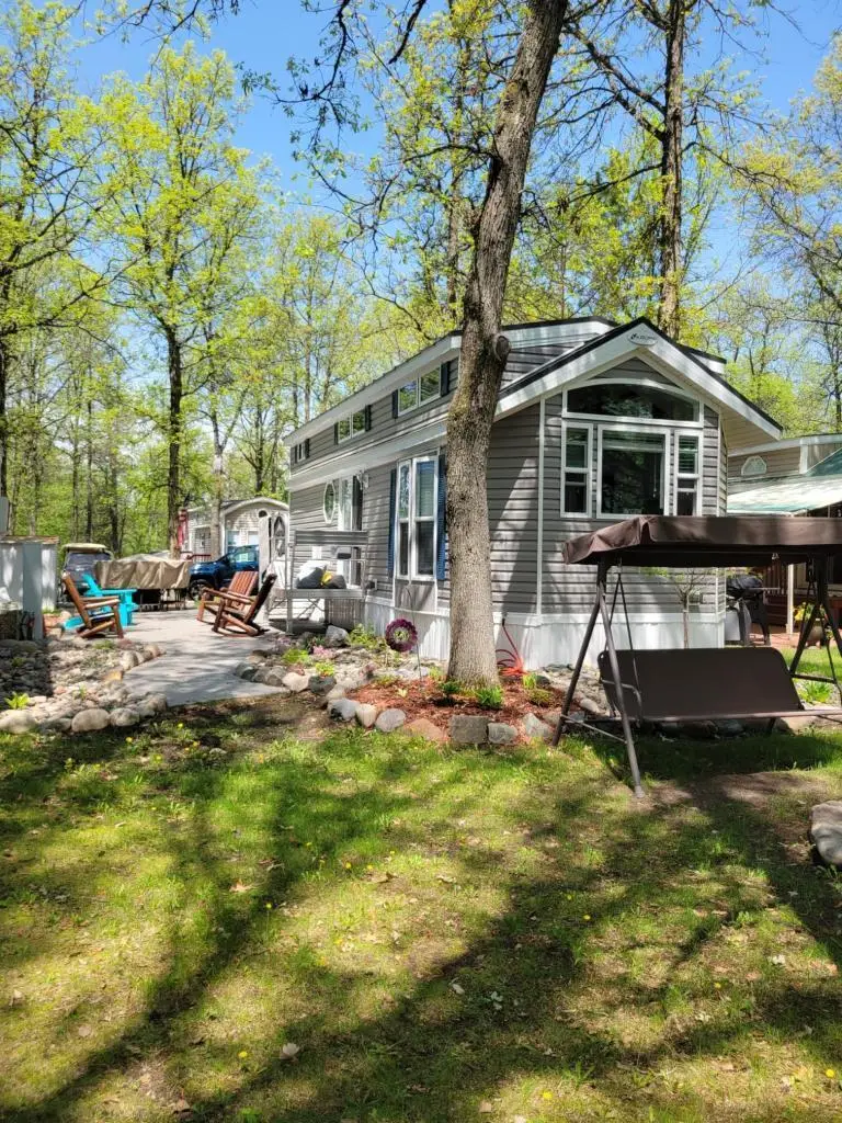 15827 Wilderness Trail Unit 123, Crosslake, MN 56442 - #1