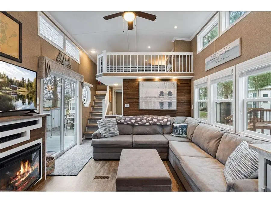 15827 Wilderness Trail Unit 123, Crosslake, MN 56442 - #3