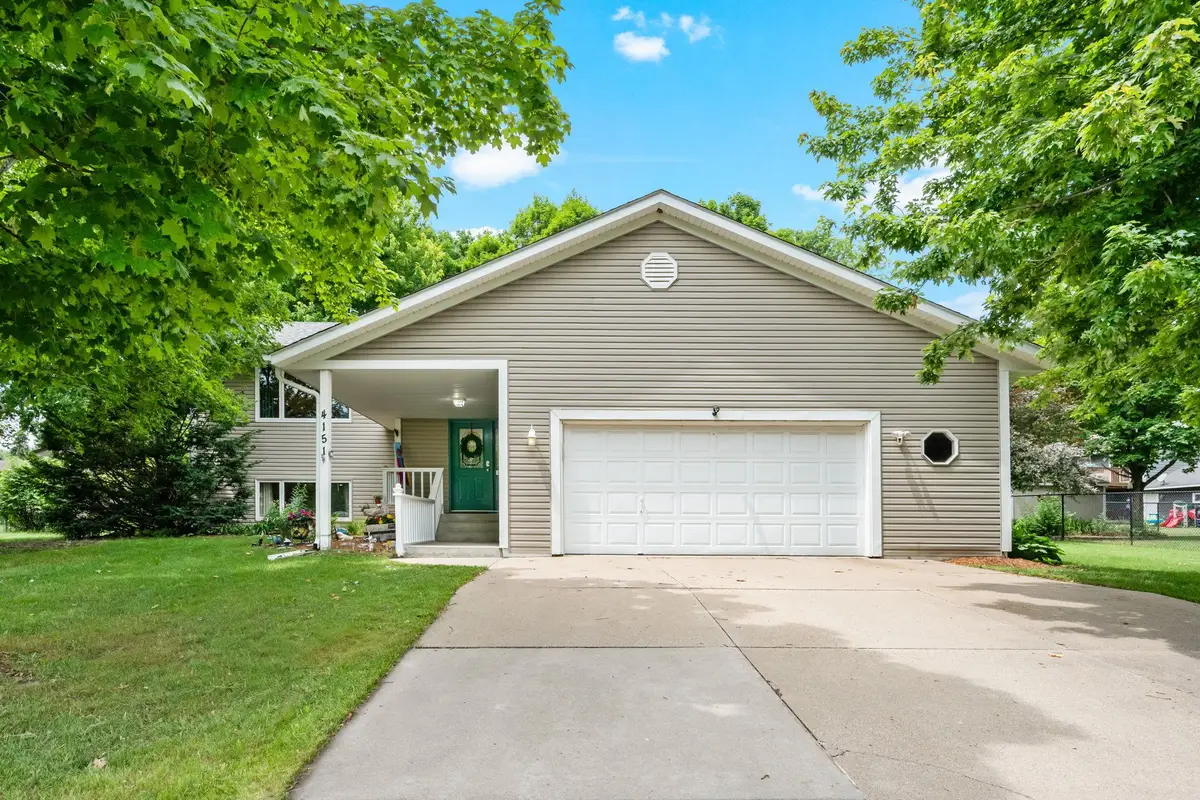 4151 Valley View Street, Saint Bonifacius, MN 55375 - #1
