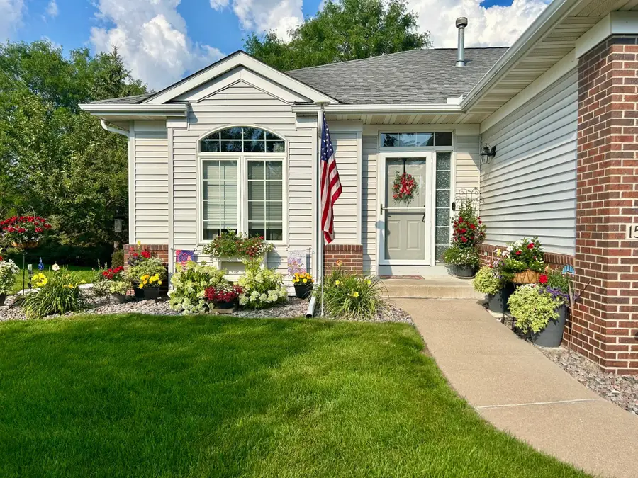 15139 Claret Circle, Rosemount, MN 55068 - #2