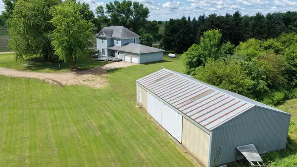 7300 71st Avenue Nw, Pennock, MN 56279