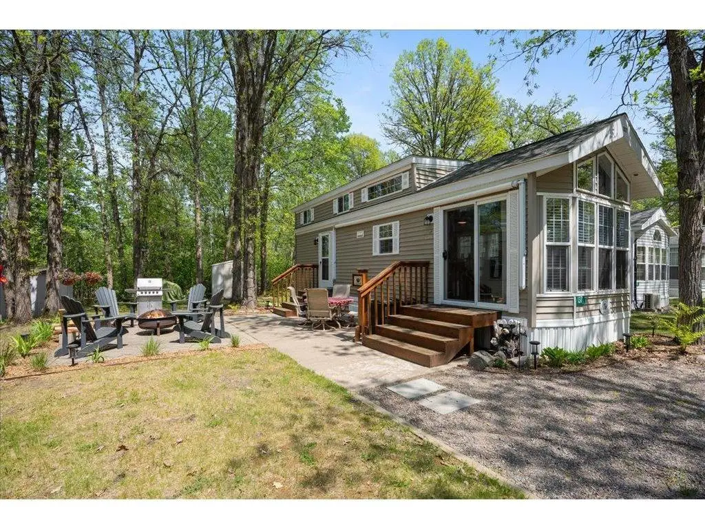 15827 Wilderness Trail Unit 137, Crosslake, MN 56442 - #1