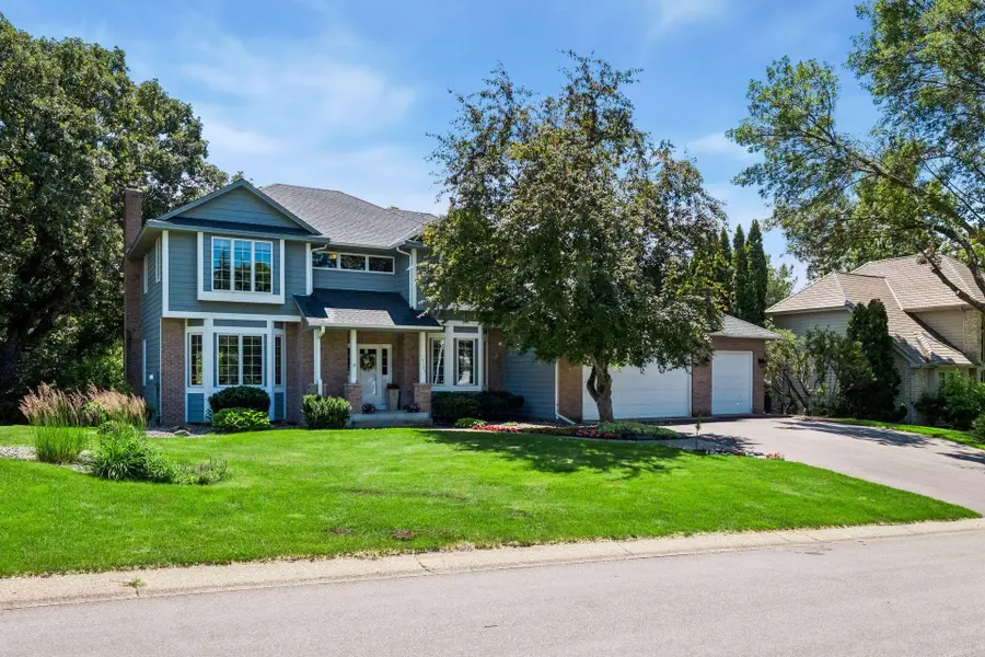 14183 Mccoy Court, Eden Prairie, MN 55347 - #2