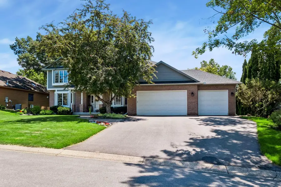 14183 Mccoy Court, Eden Prairie, MN 55347 - #3