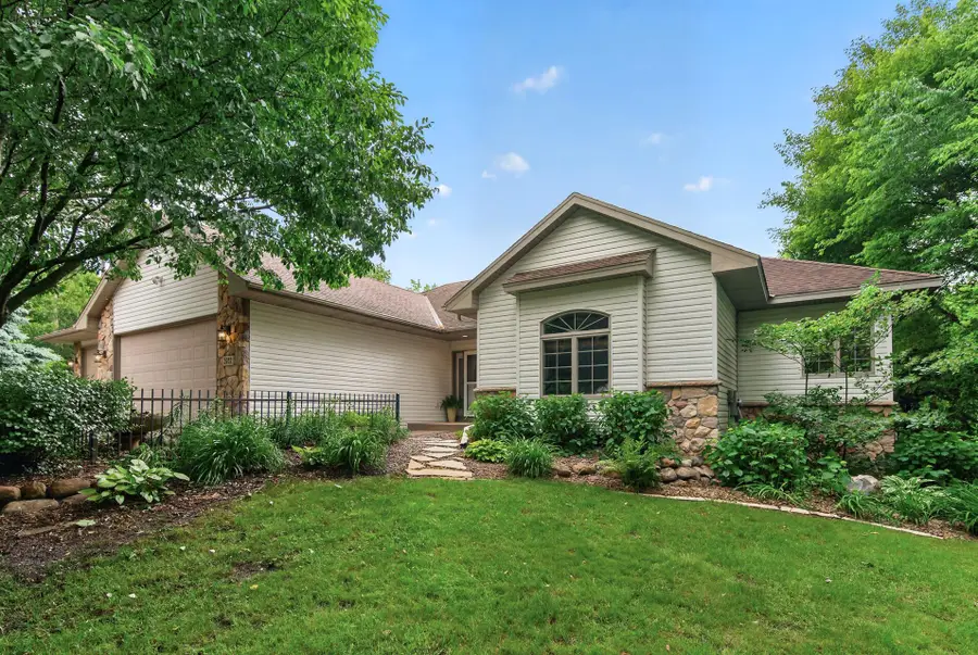 3932 162nd Lane Ne, Andover, MN 55304 - #2