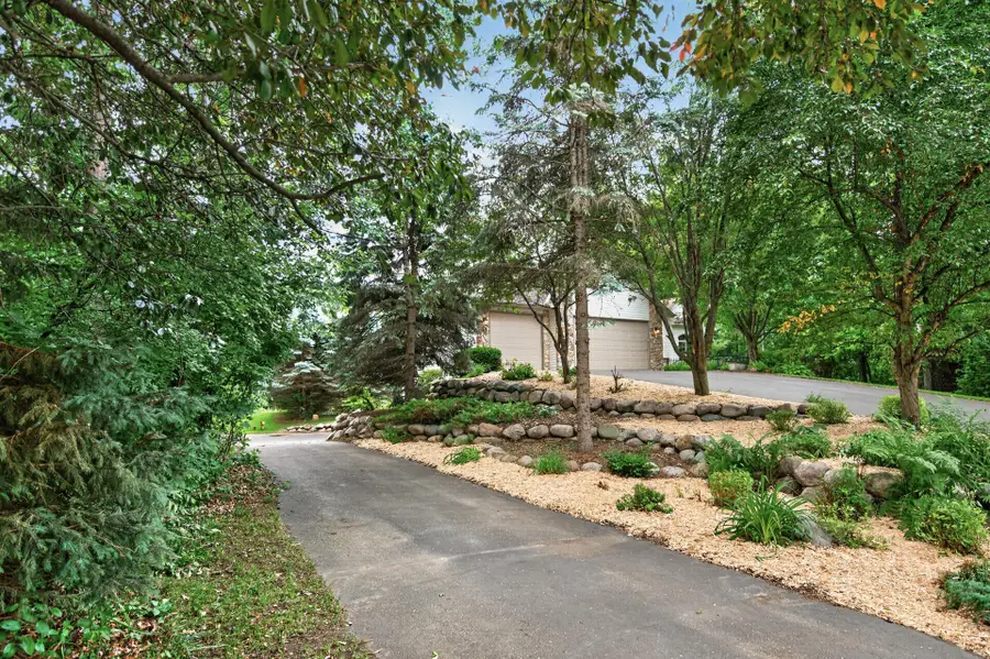 3932 162nd Lane Ne, Andover, MN 55304 - #3