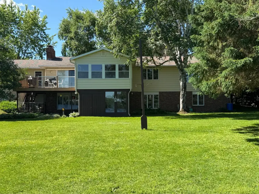 332 South Street W, Amery, WI 54001 - #2