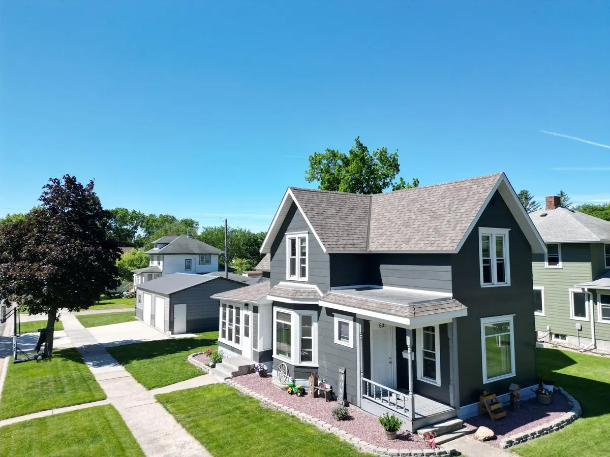 601 E Depue Avenue, Olivia, MN 56277 - #1