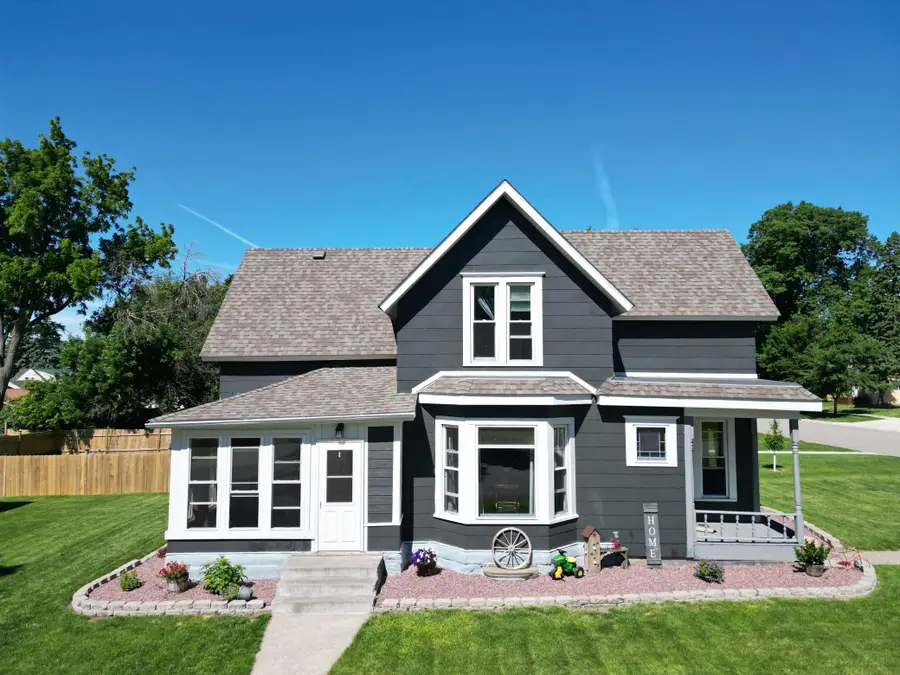 601 E Depue Avenue, Olivia, MN 56277 - #2