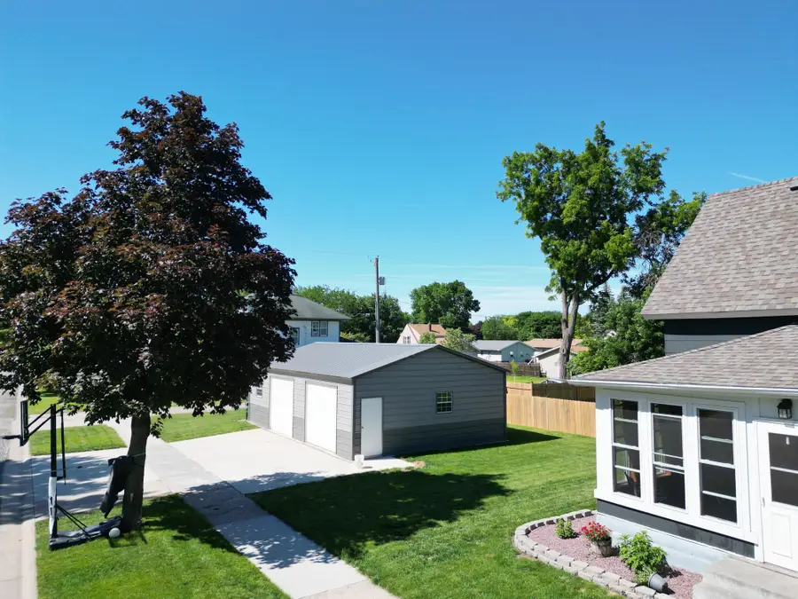 601 E Depue Avenue, Olivia, MN 56277 - #3
