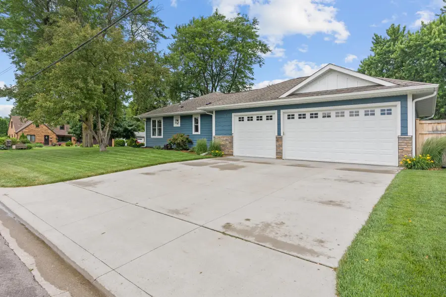 3401 Harding Street Ne, Saint Anthony, MN 55418 - #3