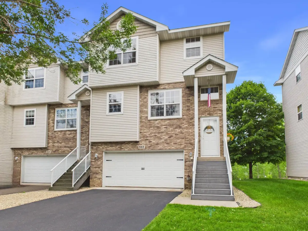 565 William Street, Big Lake, MN 55309 - #1
