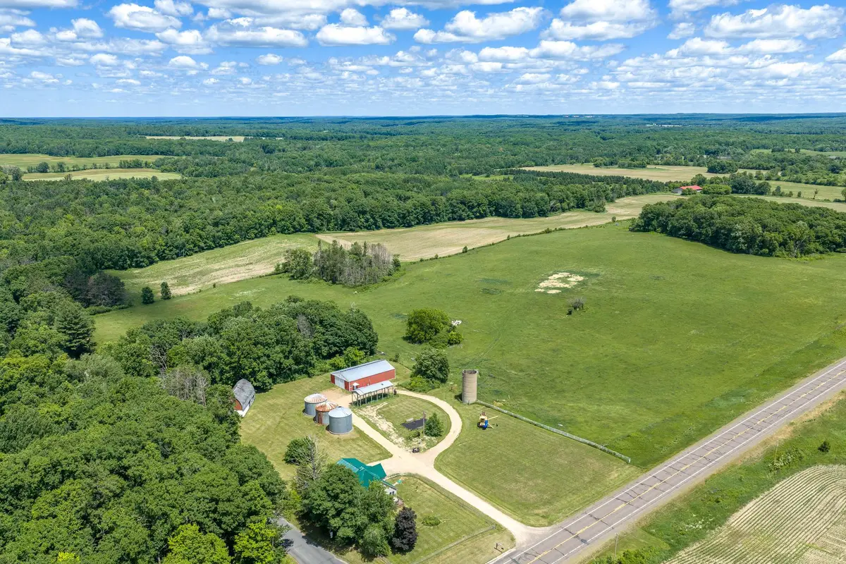 899 State Hwy 48, Luck, WI 54853 - #1
