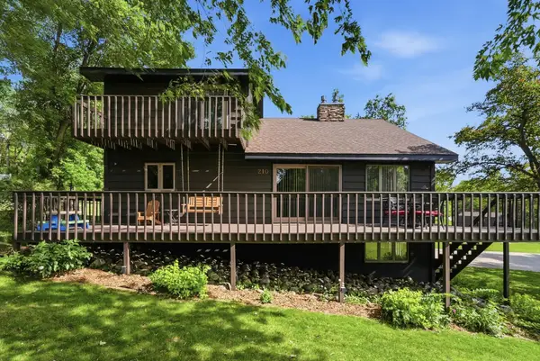 210 W 9th Street, Starbuck, MN 56381