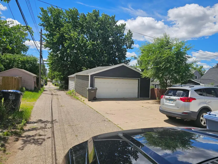 3515 2nd Street Ne, Minneapolis, MN 55418 - #2
