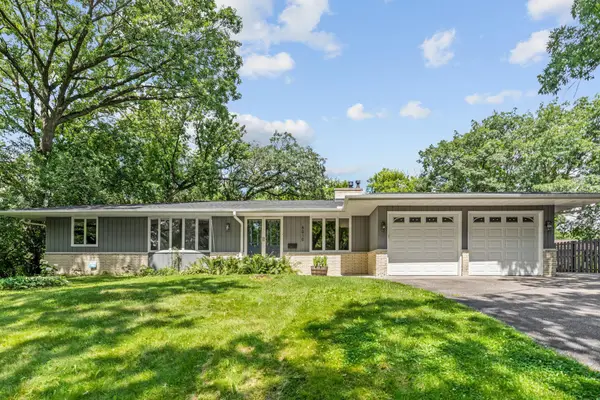 5010 Diane Drive, Hopkins, MN 55343