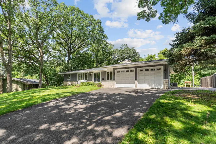 5010 Diane Drive, Hopkins, MN 55343 - #2