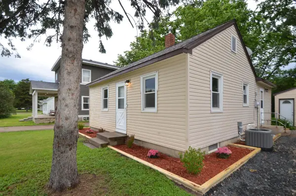 318 N Austin Avenue, Litchfield, MN 55355