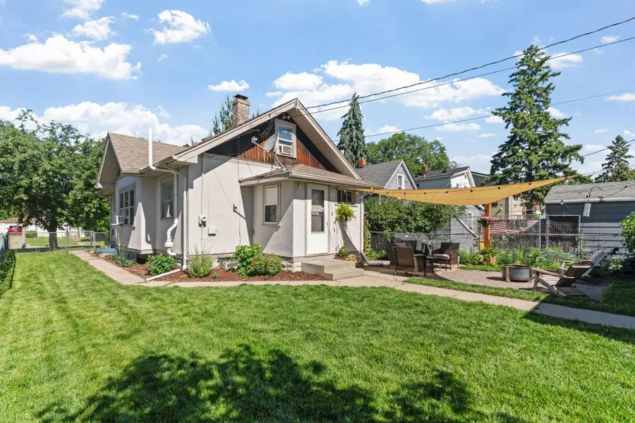 4441 42nd Avenue S, Minneapolis, MN 55406 - #2