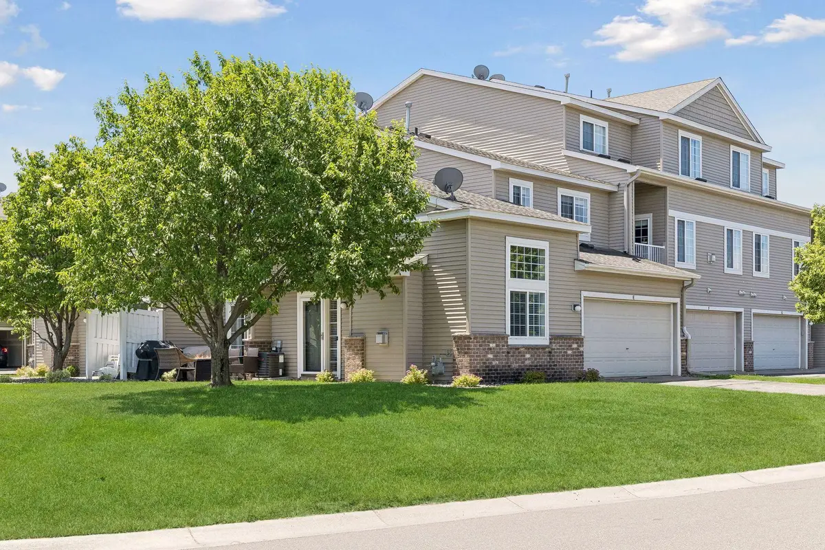 5035 Garland Lane N #5035E, Minneapolis, MN 55446 - #1