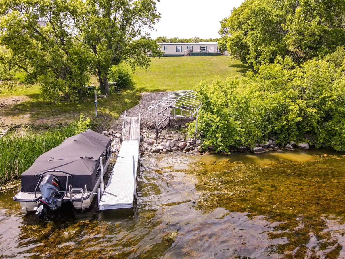 1502 119u Avenue Se, Sibley, ND 58429 - #1