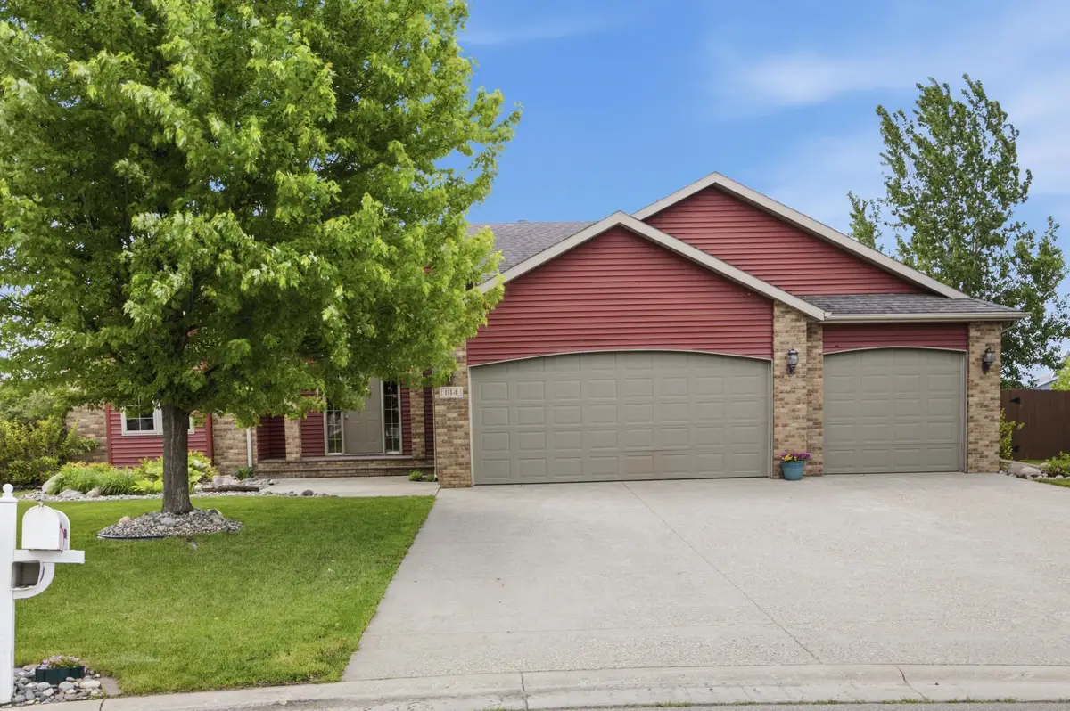 1114 Southcreek Avenue, Glyndon, MN 56547 - #1
