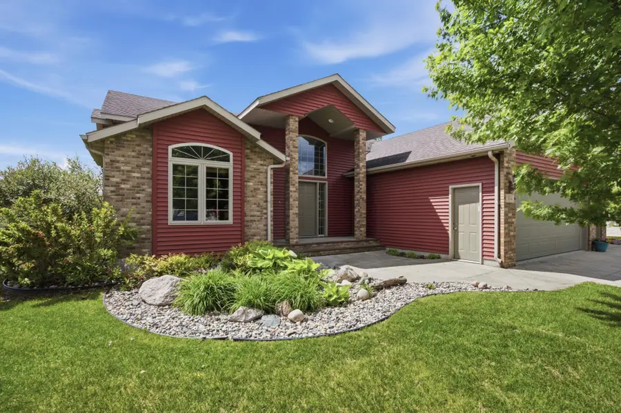 1114 Southcreek Avenue, Glyndon, MN 56547 - #3