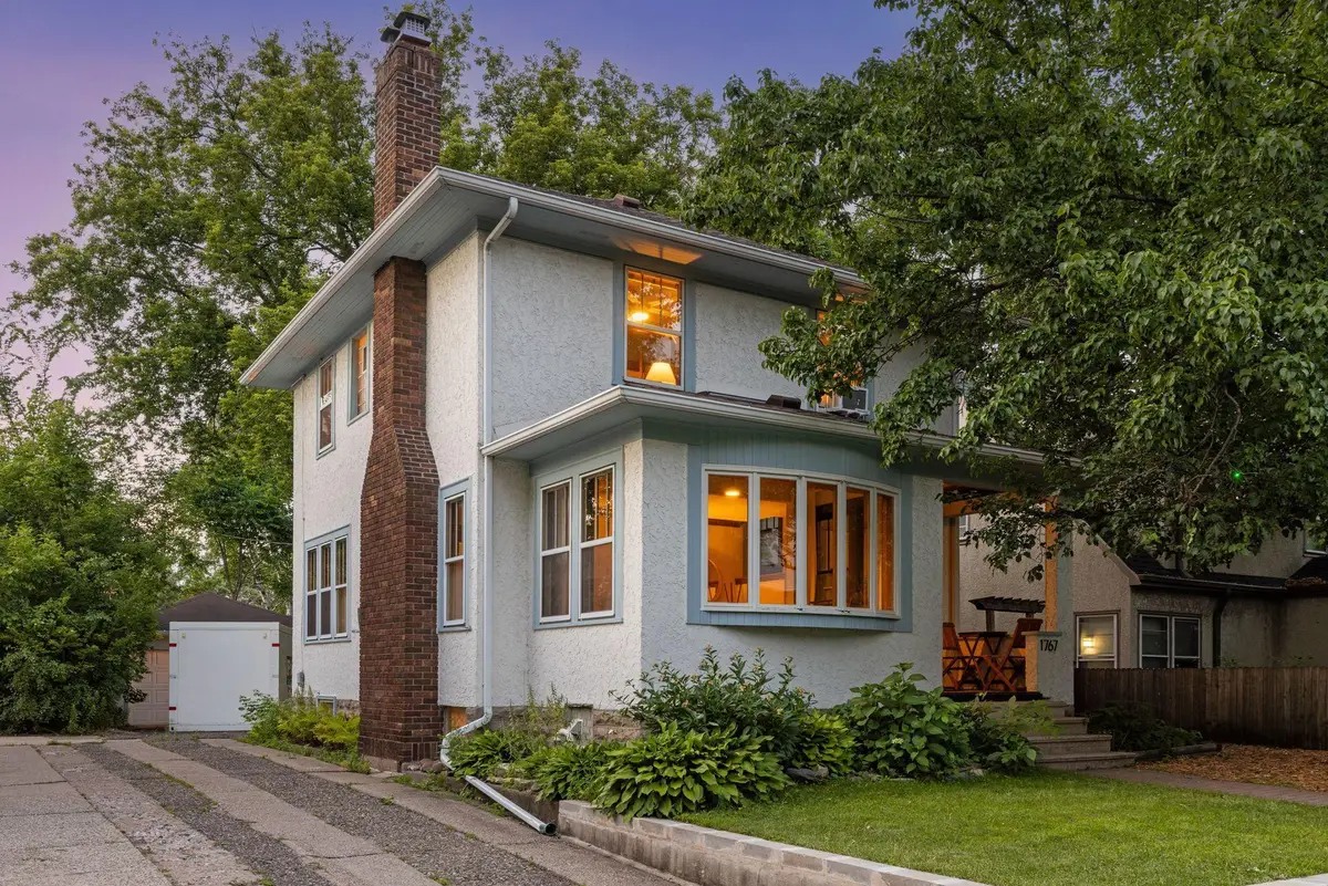 1767 Englewood Avenue, Saint Paul, MN 55104 - #1
