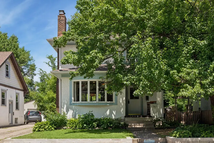 1767 Englewood Avenue, Saint Paul, MN 55104 - #2