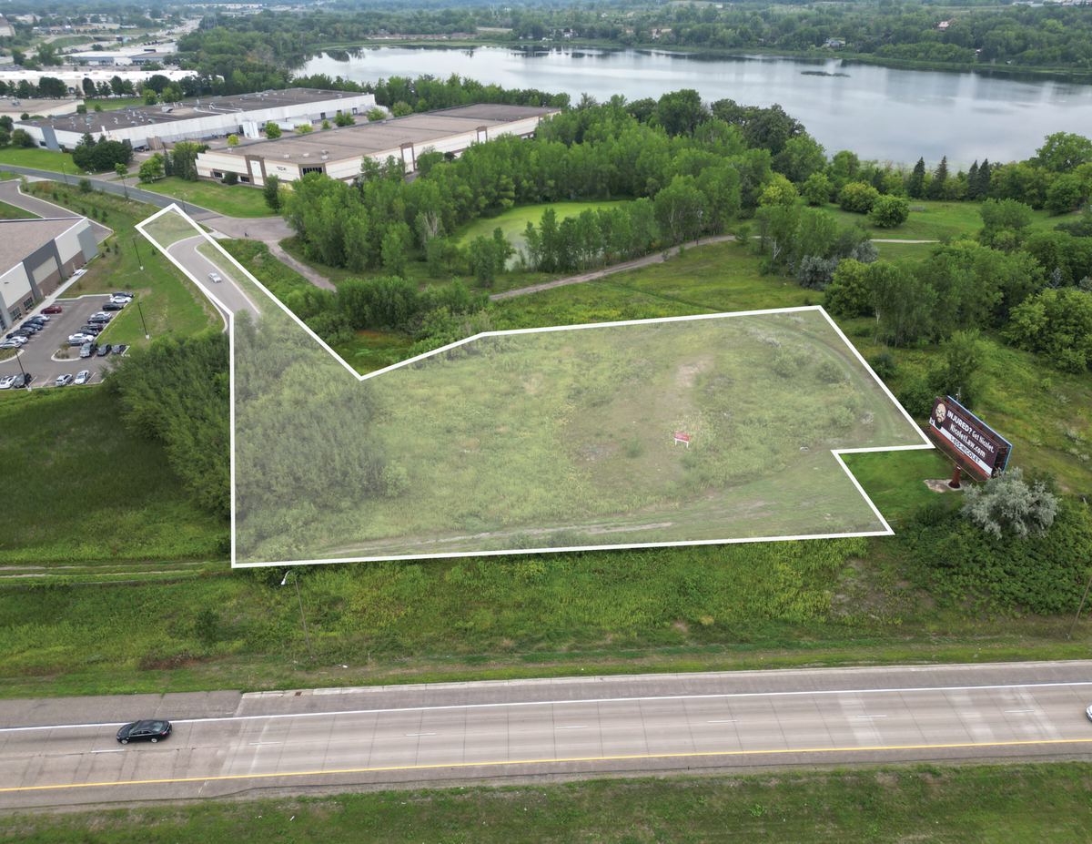 1780 Gateway Boulevard, Arden Hills, MN 55112 - #1
