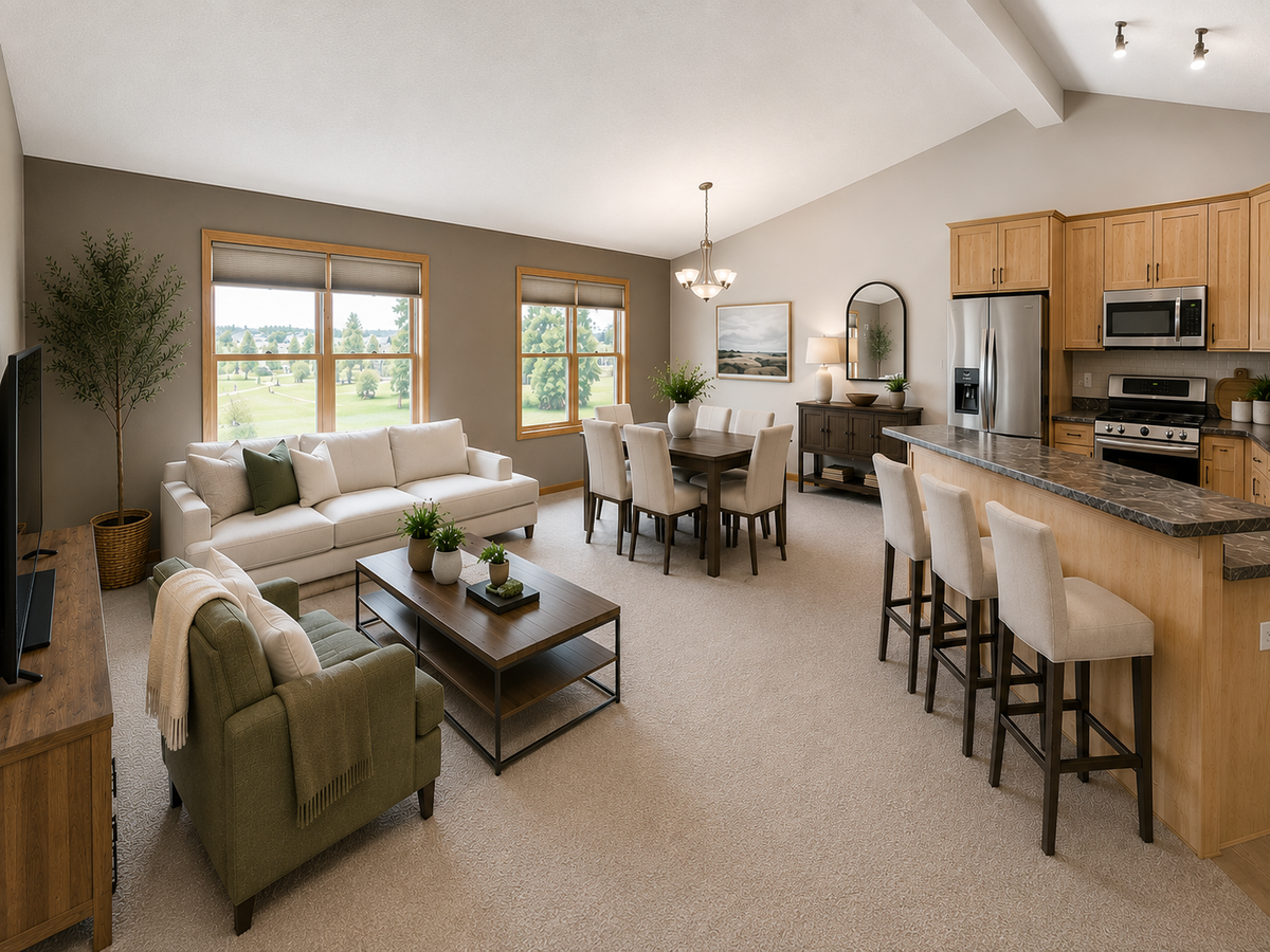 14776 Willemite Way Nw, Ramsey, MN 55303 - #1