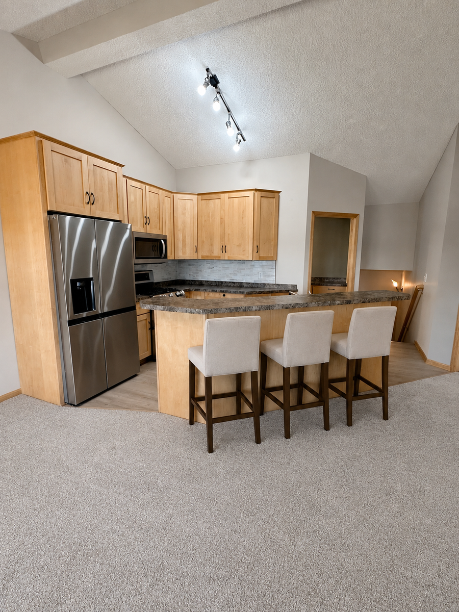 14776 Willemite Way Nw, Ramsey, MN 55303 - #2