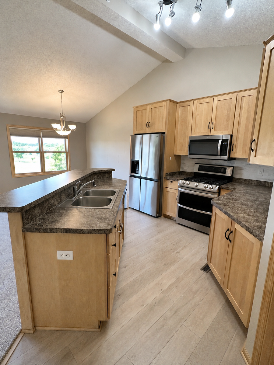 14776 Willemite Way Nw, Ramsey, MN 55303 - #3