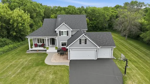1460 O'ryan Trail N, Stillwater, MN 55082