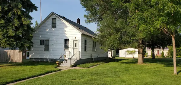 120 Rand Street, Holloway, MN 56249
