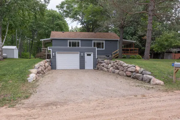 1248 26th Avenue Nw, Backus, MN 56435