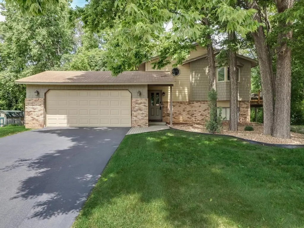 2700 98th Avenue N, Minneapolis, MN 55444 - #1