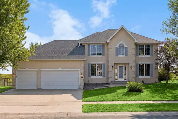 10577 Alamo Street Ne, Blaine, MN 55449