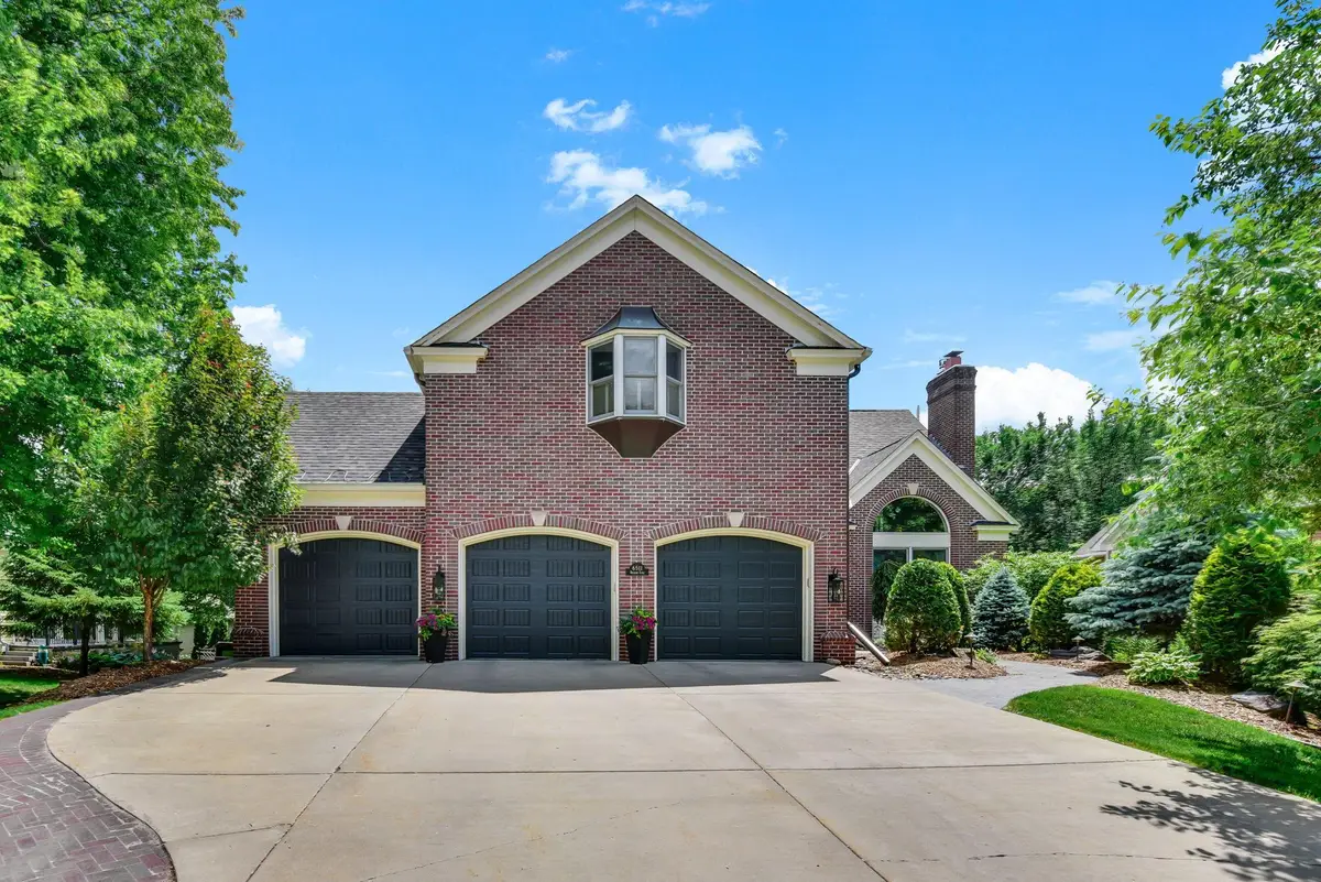 6511 Belmore Lane, Edina, MN 55343 - #1