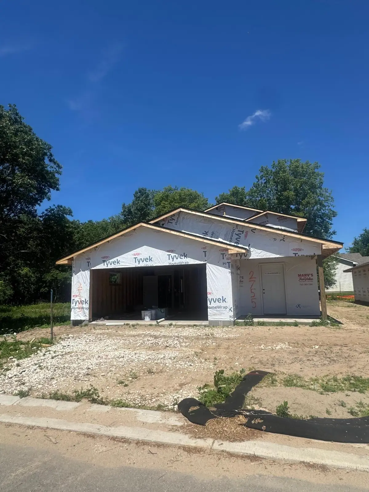 2755 229th Lane Nw, Saint Francis, MN 55070 - #1