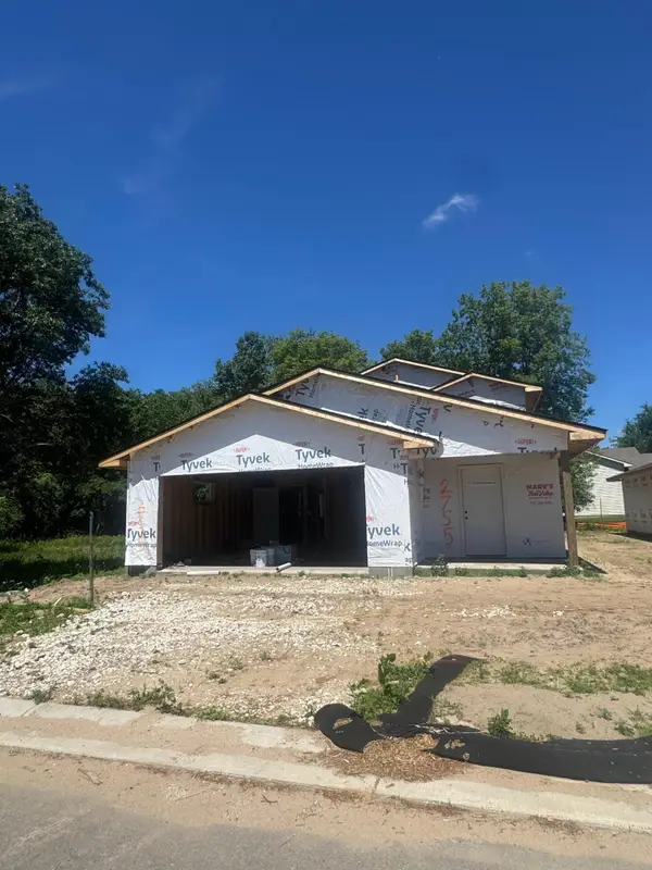 2755 229th Lane Nw, Saint Francis, MN 55070