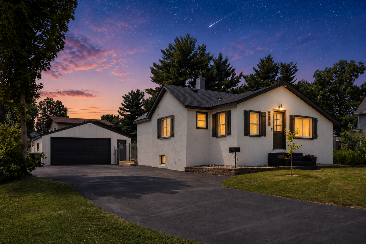 2618 South Avenue E, North Saint Paul, MN 55109 - #1