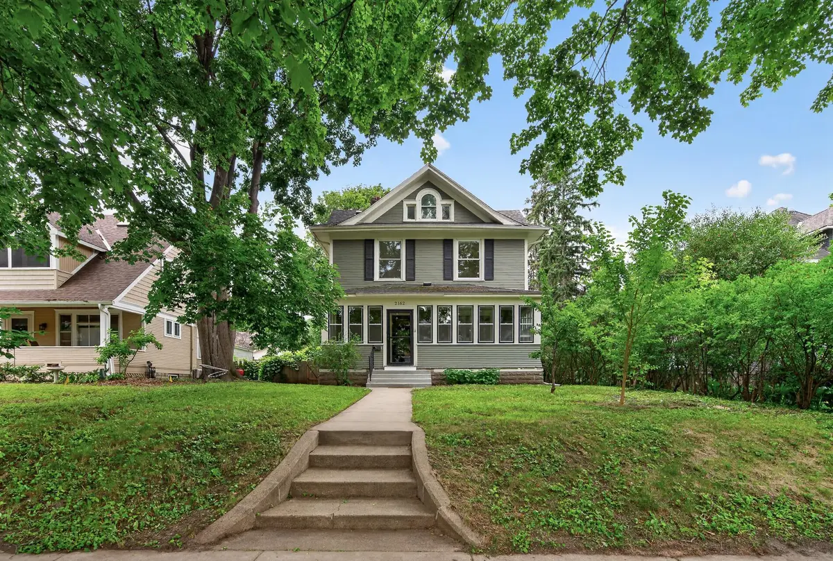 2162 Dayton Avenue, Saint Paul, MN 55104 - #1