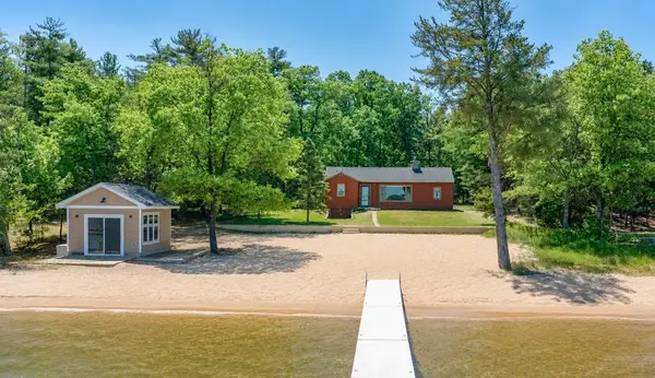 27095 Pelican Lake Road, Merrifield, MN 56465