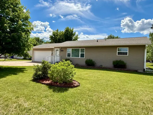 1015 9th Street Sw, Wadena, MN 56482