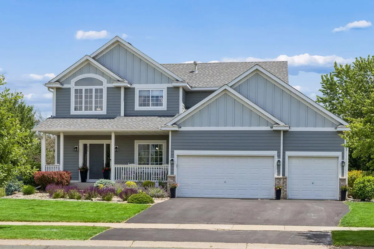 624 Dundee Avenue, River Falls, WI 54022 - #1
