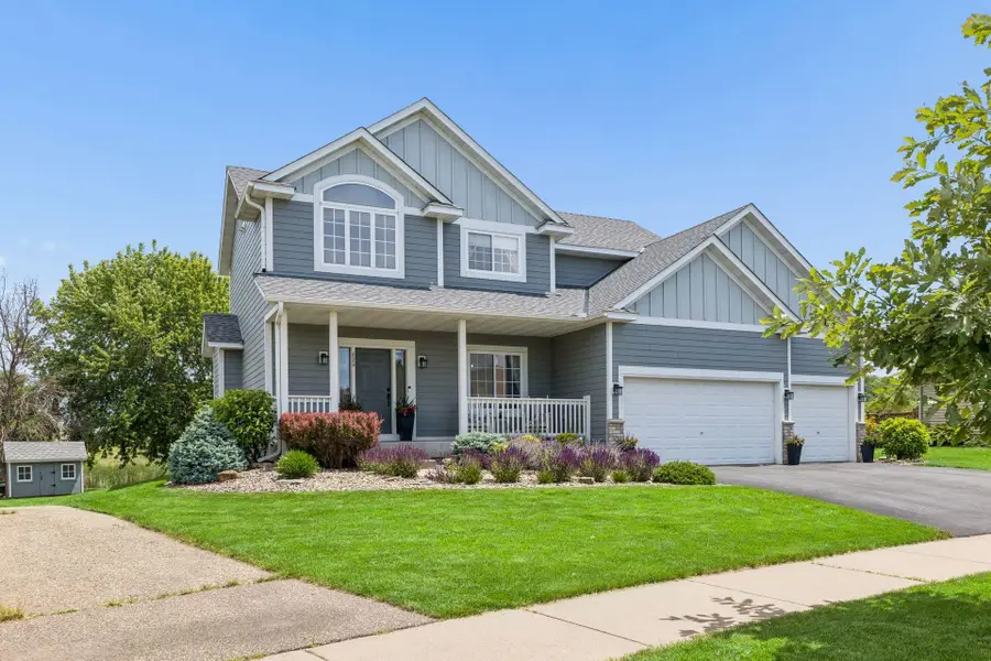 624 Dundee Avenue, River Falls, WI 54022 - #2