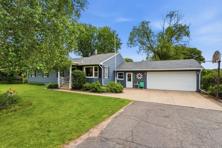 5110 15th Street Ne, Sauk Rapids, MN 56379 - #3
