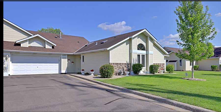 9202 Windsor Terrace, Brooklyn Park, MN 55443 - #2